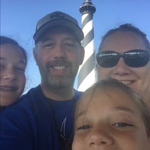 Meet your Posher, Alan